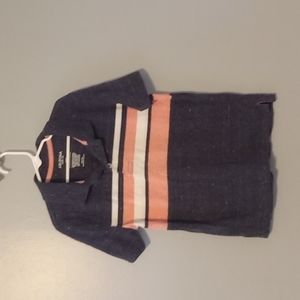 Kids short sleeve shirt